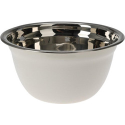 Μπολ σερβιρίσματος Excellent Houseware Από Ανοξείδωτο Ατσάλι - 1300ml