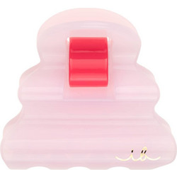 Invisibobble Everclaw Hair Claw - Rosy Plateau