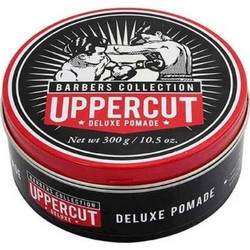 Uppercut Barber Deluxe Pomade Μαλλιών Δυνατό Κράτημα 300ml
