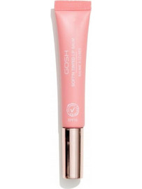 Gosh 004 Vintage Rose Tinted Lip Balm Tube με Χρώμα SPF15 8ml