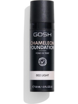 Gosh Chameleon 006 Medium Dark Liquid Foundation 30ml