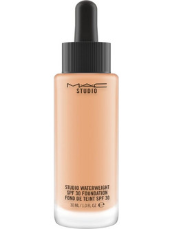 M·A·C Studio Waterweight NC37 Liquid Foundation SPF30 30ml