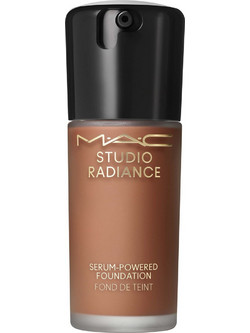 Studio Radiance High-Coverage Serum Foundation 30ml