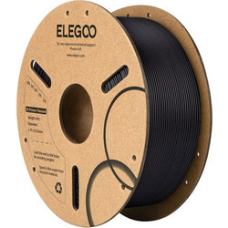 ELEGOO PLA-CF Filament (Μαύρο)