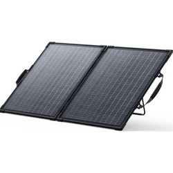 Anker SOLIX PS400 Gen 2 bifaziales Solar Panel 400W