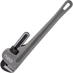 DELI κάβουρας υδραυλικού DL105018, 18"/450mm, έως 60mm