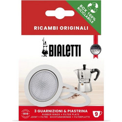 Bialetti 800035 Φίλτρο Καφέ Μηχανής Espresso 0800035