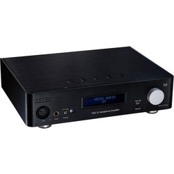 Keces S3 Dac Headphone amplifier