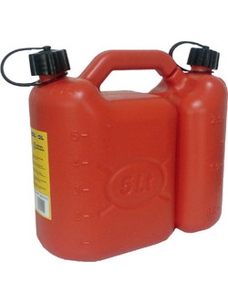 ΔΟΧΕΙΟ ΠΛΑΣΤΙΚΟ 5LIT+ 2,5 LT