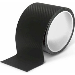 TIPA αυτοκόλλητη ταινία carbon 6d 3mx7cm (54937)