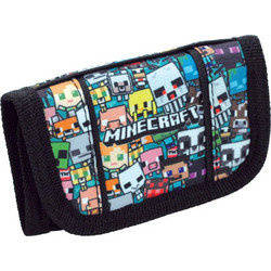 Πορτοφόλι Gim Minecraft Chibi | 316-04280