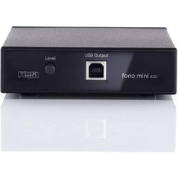 Rega Fono Mini A2D MKII