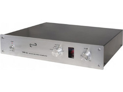 Dynavox TPR-43 Προενισχυτής Hi-Fi 2.0