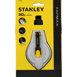 ΡΑΜΑ STANLEY STHT47611-0 30M 6:1