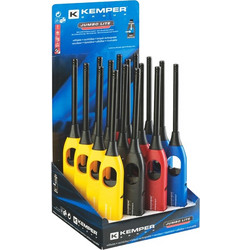 ΑΝΑΠΤΗΡΕΣ KEMPER 1049D ΣΕΤ 16Τ 4 ΧΡΩΜΑΤ