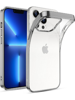 ESR Zero Back Cover Silver (iPhone 13 Pro)