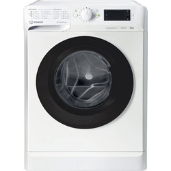Indesit MTWE91495 Πλυντήριο Ρούχων 8kg 1400 Στροφών