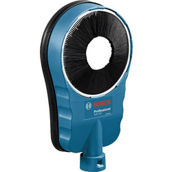 Bosch GDE 162 Σύστημα Αναρρόφησης Σκόνης Δράπανου 162 1600A001G8