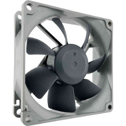 Noctua NF-R8 Redux-1200 Case Fan 80mm με Σύνδεση 3-Pin