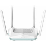 D-Link Eagle Pro AI Ασύρματο Router WiFi 6