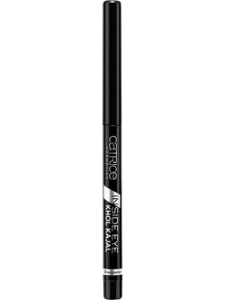 Catrice Inside Eye Khol Kajal 010 Black Is The New Black 0.3gr