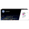 HP 658A Magenta Toner