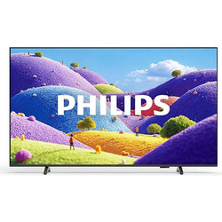 Philips 55PUS7001 Smart Τηλεόραση 55" 4K UHD DLED HDR (2026)