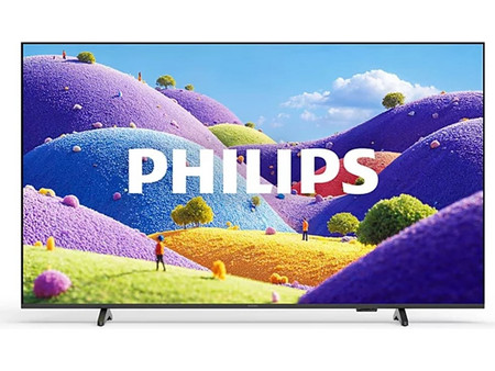 Philips 55PUS7001 Smart Τηλεόραση 55" 4K UHD DLED HDR (2026)