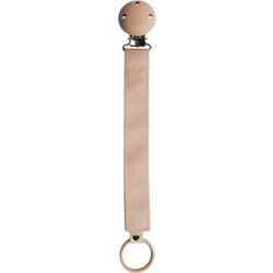 Bibs Κλιπ Πιπίλας Ribbon Blush