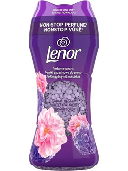 Lenor Unstoppables Beads Amethyst 195gr