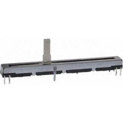 Mackie 130-031-00 MONO 10KD 75mm Fader for Mixers ONYX, CFX and more1620i - MACKIE