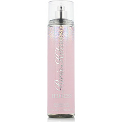 Paris Hilton Heiress Body Mist 236ml