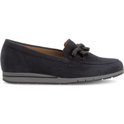 Gabor Μοκασίνια-Loafers GAB/52415 002-D/BLUE