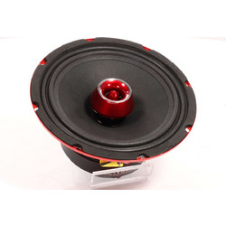 Audio System RXC200 PA Evo Σετ Ηχεία Αυτοκινήτου 8" 140W RMS