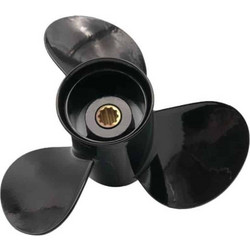 Προπέλες Αλουμινίου Tύπου MERCURY 25-30hp - 9.9 x 11