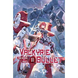 Valkyrie Bullet, Vol. 1