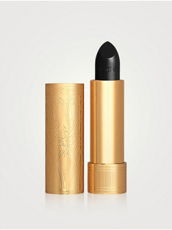 Gucci Rouge A Levres Satin 700 Crystal Black Κραγιόν Stick 3.5gr