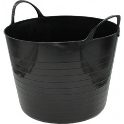 ΖΥΜΠΙΛΙΑ ΠΟΛΥΑΙΘΥΛΕΝΙΟΥ max 43L (ΜΑΥΡΑ) BKT42BP BELLOTA