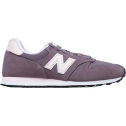 New Balance 373 Γυναικεία Sneakers Μωβ WL373PWP