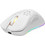 Deltaco GAM-120 Ασύρματο Gaming Ποντίκι RGB 4800 DPI White