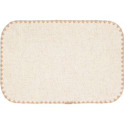 Σουπλά (30x45) S-D Sandrine Beige 212186A