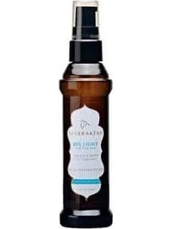 Marrakesh Light Oil Hair Styling Elixir 60ml