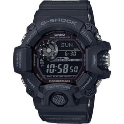 Casio G-Shock GW-9400-1BER