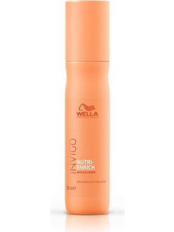 Wella Professionals Invigo Nourishing Σπρέι Μαλλιών για Φορμάρισμα 150ml