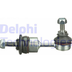 Delphi TC1275 - DELPHI ΖΑΜΦΟΡΑΚΙ SMART SMART