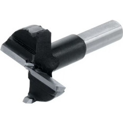 Blum Τρυπάνι Εξαρτημάτων Φ45x57mm Αριστερόστροφο - M01.ZB45.03