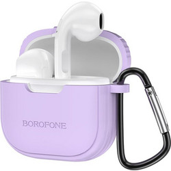 Borofone BW29 Ακουστικά Bluetooth Purple