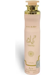 Lattafa Room Spray Teriaq U Air Freshener 300 ml /2024