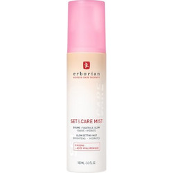 Set&care mist - Mist σταθεροποίησης λάμψης -SET & CARE MIST 100ML