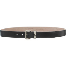 Ζώνη Alexander McQueen SKULL 6472611AABB-1000 Ανδρικό